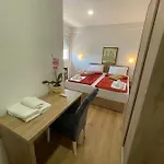 招待所 图鲁迪克酒店 3*