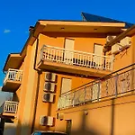 图鲁迪克酒店