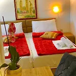 招待所 图鲁迪克酒店 Međugorje