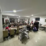 招待所 图鲁迪克酒店 Međugorje