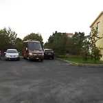 Pensionat Pansion Turudic Međugorje