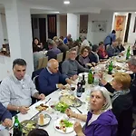 Pansion Turudic Pensionat Međugorje