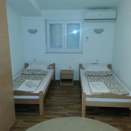 Pansion Turudic Međugorje