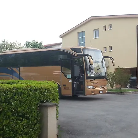 Maison d'hôtes Pansion Turudic