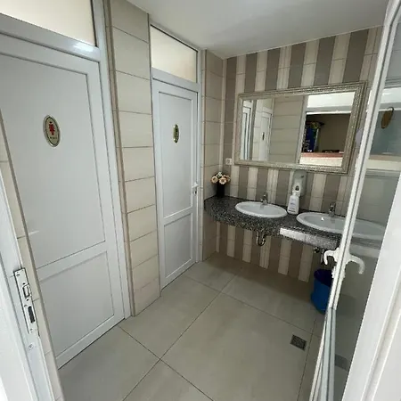 Pansion Turudic Maison d'hôtes Međugorje