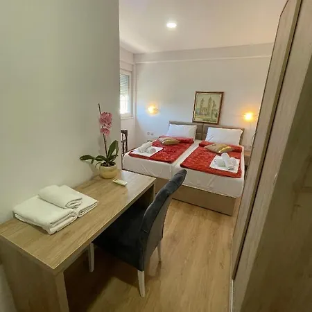 Maison d'hôtes Pansion Turudic 3*