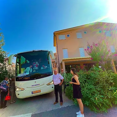 Pensjonat Pansion Turudić 3*