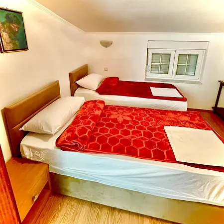 Pansion Turudic 3* Međugorje