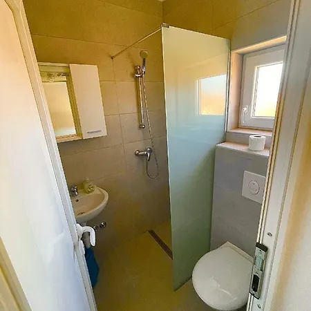 Pansion Turudic Maison d'hôtes Međugorje