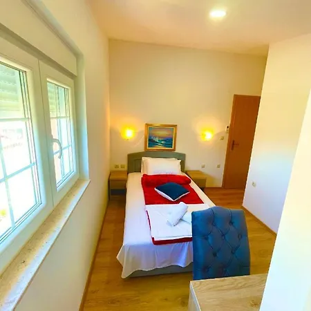 بيت ضيافة Pansion Turudic Međugorje