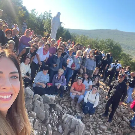 Pansion Turudić Međugorje