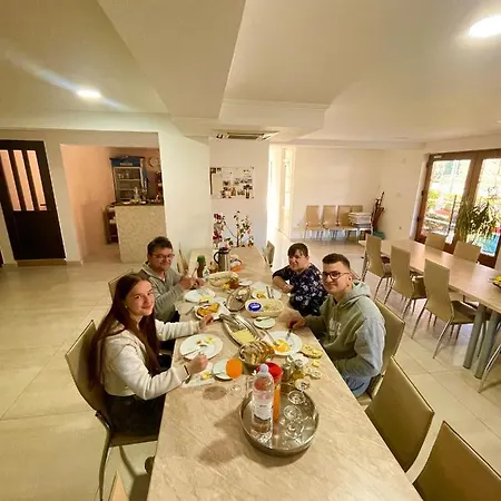 Maison d'hôtes Pansion Turudic Međugorje