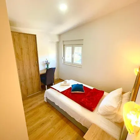 Pansion Turudic Međugorje