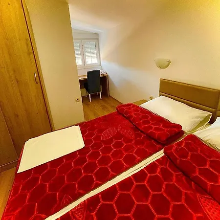 Pansion Turudic Međugorje