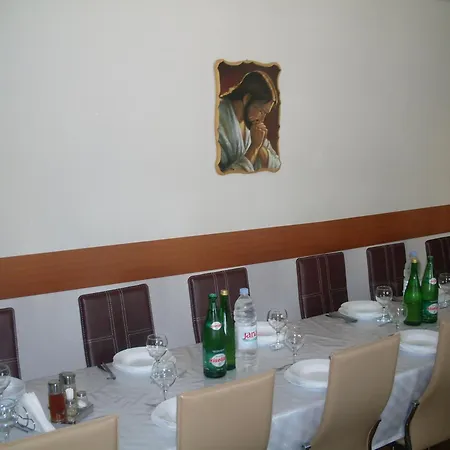Pansion Turudic 3*