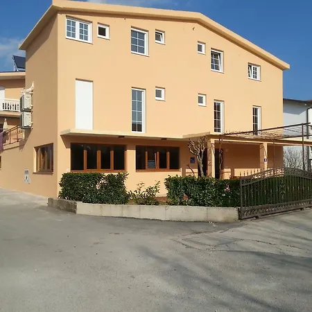 Maison d'hôtes Pansion Turudic Međugorje