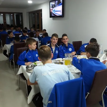 Pensjonat Pansion Turudić Međugorje