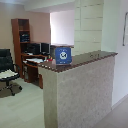 Maison d'hôtes Pansion Turudic Međugorje