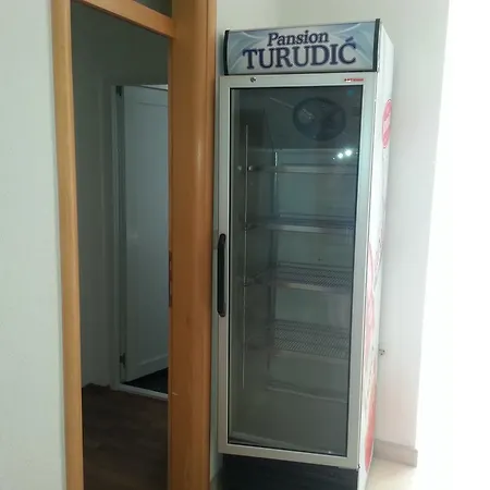 Pensjonat Pansion Turudić Međugorje