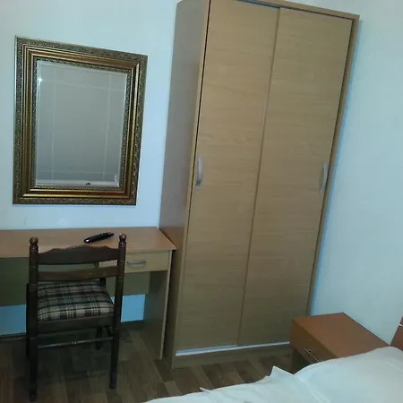 Pansion Turudić