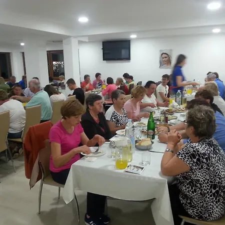 Pensjonat Pansion Turudić Međugorje