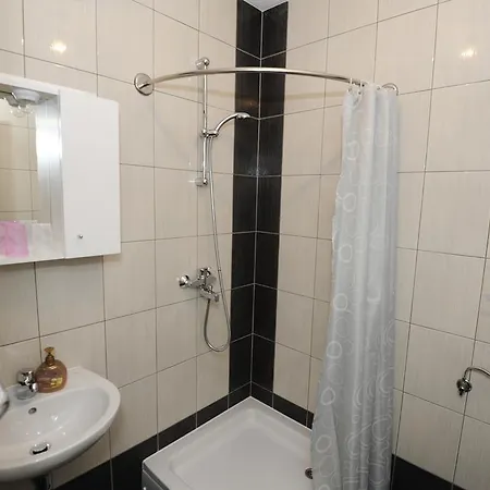 Pansion Turudic 3* Međugorje