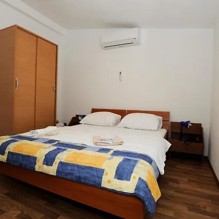 Maison d'hôtes Pansion Turudic