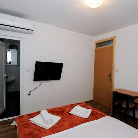 Pansion Turudić 3*