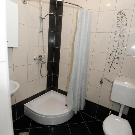 Maison d'hôtes Pansion Turudic 3*