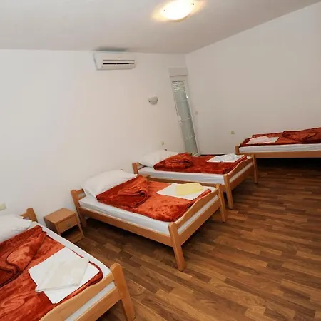 Maison d'hôtes Pansion Turudic