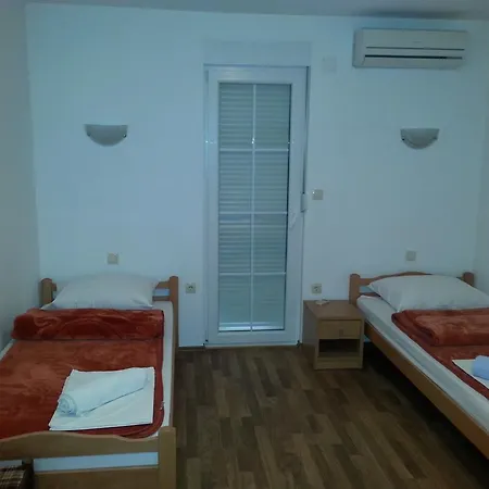 Maison d'hôtes Pansion Turudic Međugorje