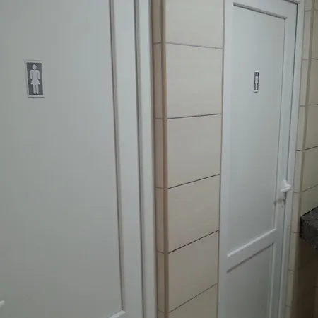 Pansion Turudic 3* Međugorje