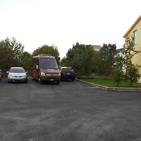 Maison d'hôtes Pansion Turudic Međugorje