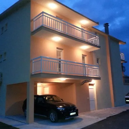 Pansion Turudic Međugorje