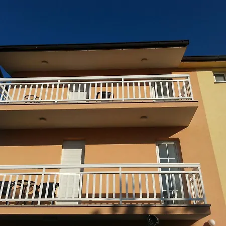 Maison d'hôtes Pansion Turudic Međugorje