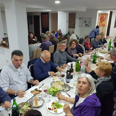 Pansion Turudic Gæstehus Međugorje