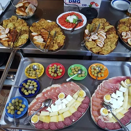 Pansion Turudic Maison d'hôtes