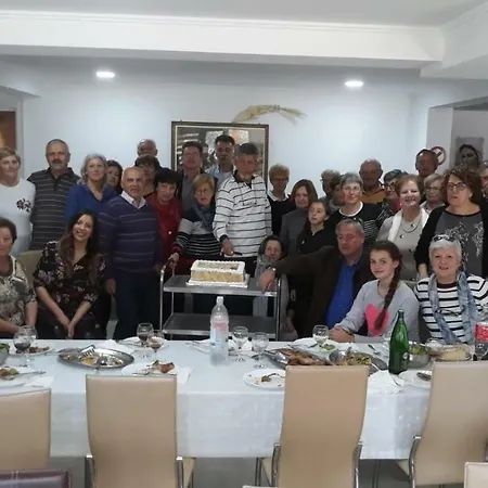 Pansion Turudic Maison d'hôtes Međugorje